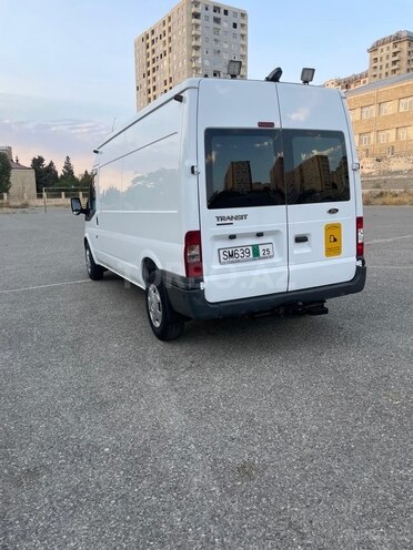 Ford Transit 2010, 159,000 km - 2.4 l - Bakı