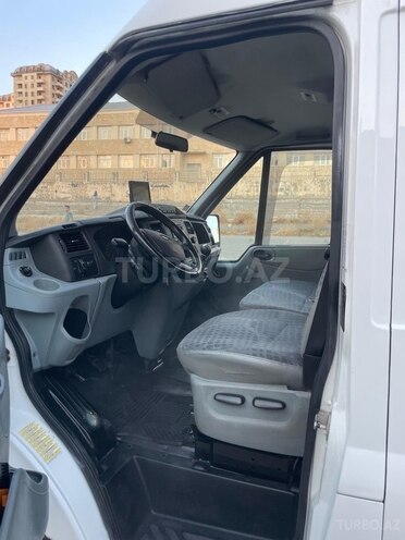 Ford Transit 2010, 159,000 km - 2.4 l - Bakı