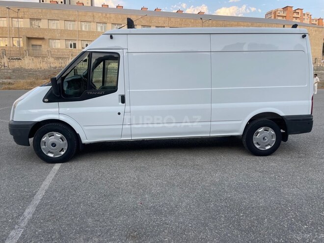 Ford Transit 2010, 159,000 km - 2.4 l - Bakı