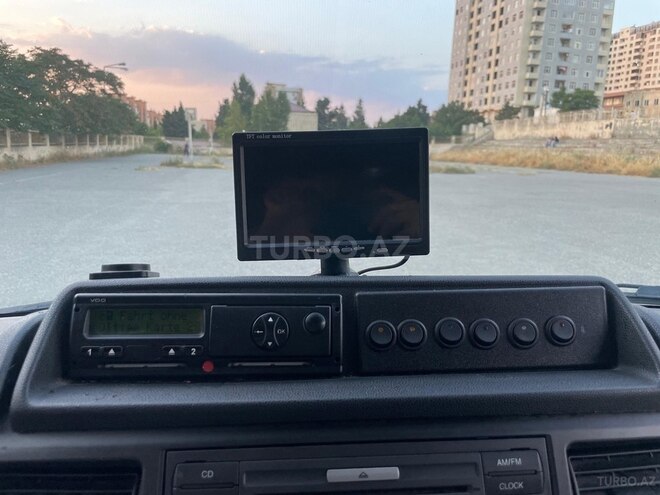 Ford Transit 2010, 159,000 km - 2.4 l - Bakı