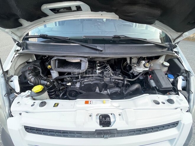 Ford Transit 2010, 159,000 km - 2.4 l - Bakı