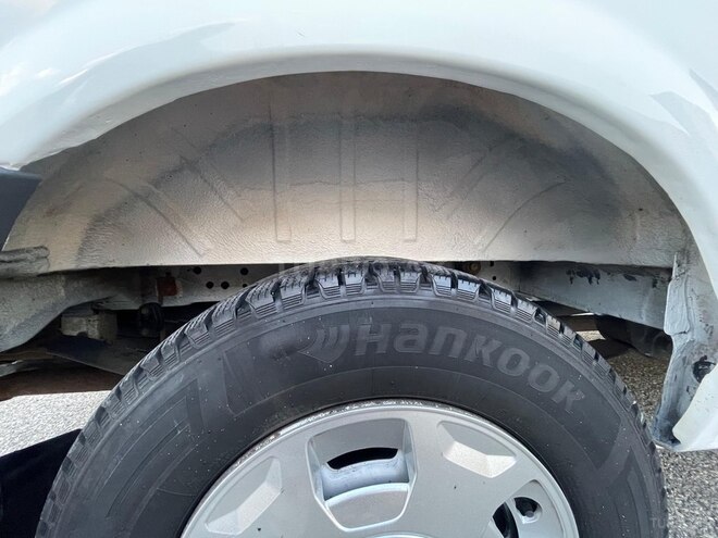 Ford Transit 2010, 159,000 km - 2.4 l - Bakı