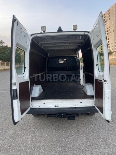 Ford Transit 2010, 159,000 km - 2.4 l - Bakı
