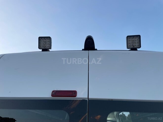 Ford Transit 2010, 159,000 km - 2.4 l - Bakı
