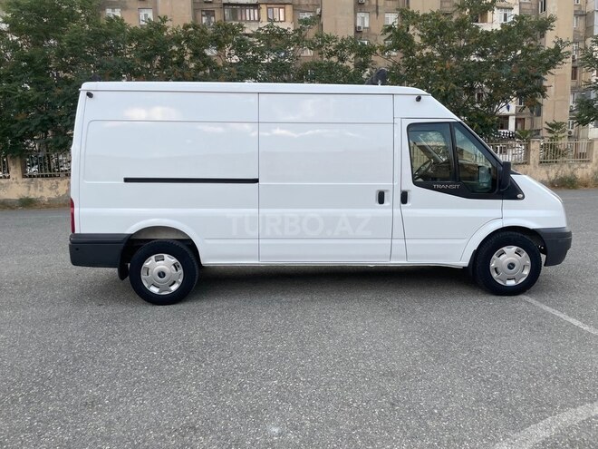 Ford Transit 2010, 159,000 km - 2.4 l - Bakı