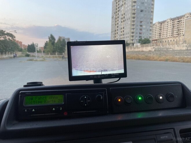 Ford Transit 2010, 159,000 km - 2.4 l - Bakı