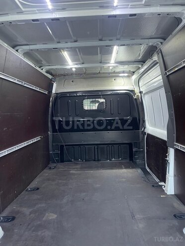 Ford Transit 2010, 159,000 km - 2.4 l - Bakı