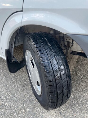 Ford Transit 2010, 159,000 km - 2.4 l - Bakı