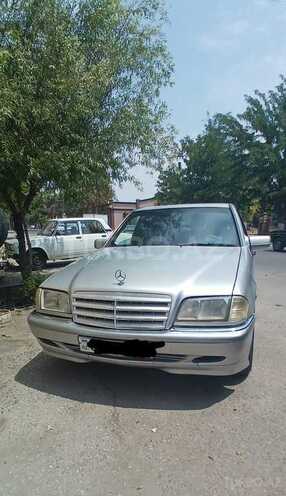 Mercedes C 220 d 1997, 460,832 km - 2.2 l - Bakı