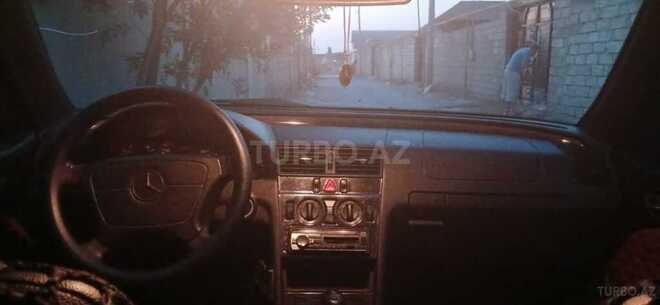 Mercedes C 220 d 1997, 460,832 km - 2.2 l - Bakı