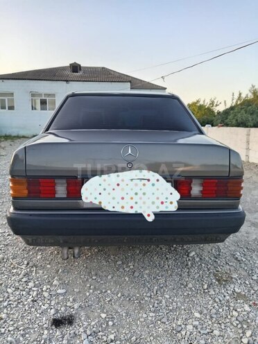Mercedes 190 1992, 606,037 km - 1.8 л - Siyəzən