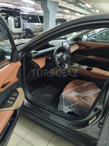 Changan Qiyuan A05 2025, 0 km - 1.5 л - Bakı