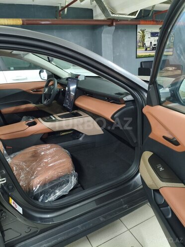Changan Qiyuan A05 2025, 0 km - 1.5 л - Bakı