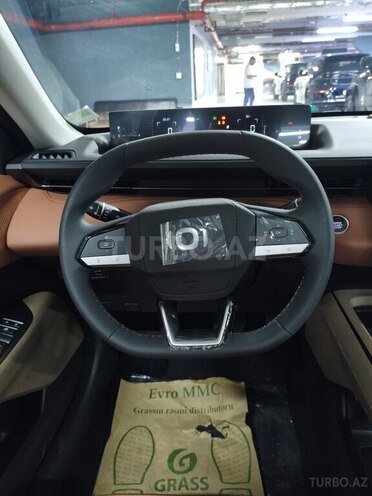 Changan Qiyuan A05 2025, 0 km - 1.5 л - Bakı
