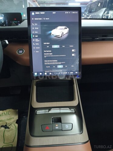 Changan Qiyuan A05 2025, 0 km - 1.5 л - Bakı