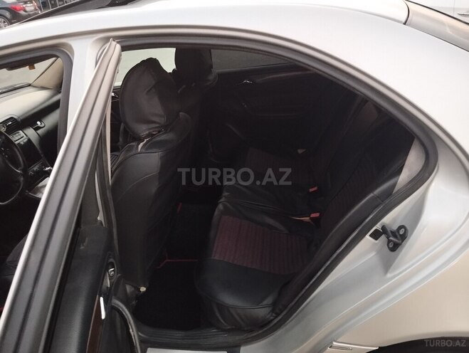 Mercedes C 200-7