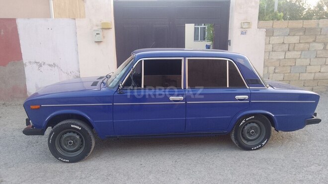 LADA (VAZ) 2106 1996, 214,452 km - 1.6 l - Bakı