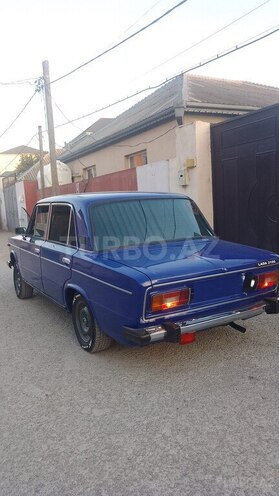 LADA (VAZ) 2106 1996, 214,452 km - 1.6 l - Bakı