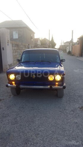 LADA (VAZ) 2106 1996, 214,452 km - 1.6 l - Bakı
