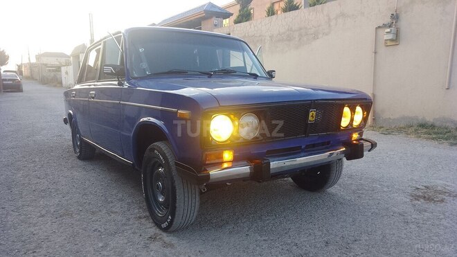 LADA (VAZ) 2106 1996, 214,452 km - 1.6 l - Bakı