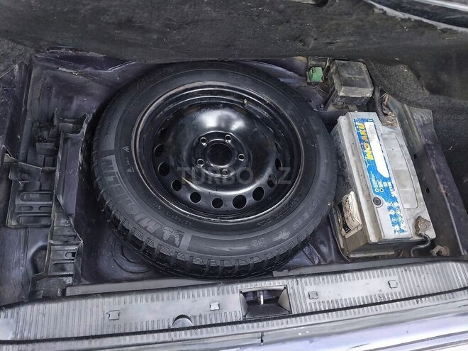 Mercedes C 230 1997, 328,466 km - 2.3 l - Bakı