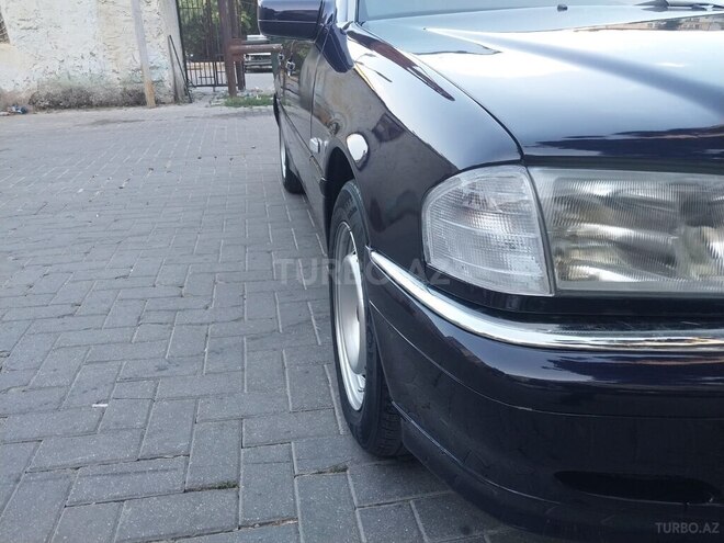 Mercedes C 230 1997, 328,466 km - 2.3 l - Bakı