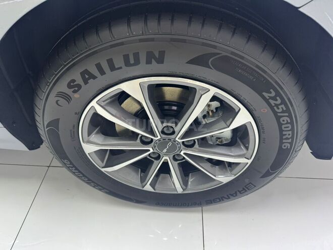 BYD Destroyer 05-7
