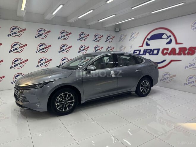 BYD Destroyer 05-13