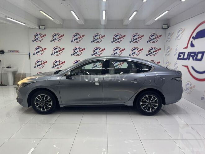 BYD Destroyer 05-12