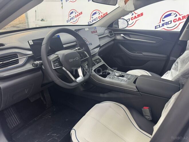 BYD Destroyer 05-10