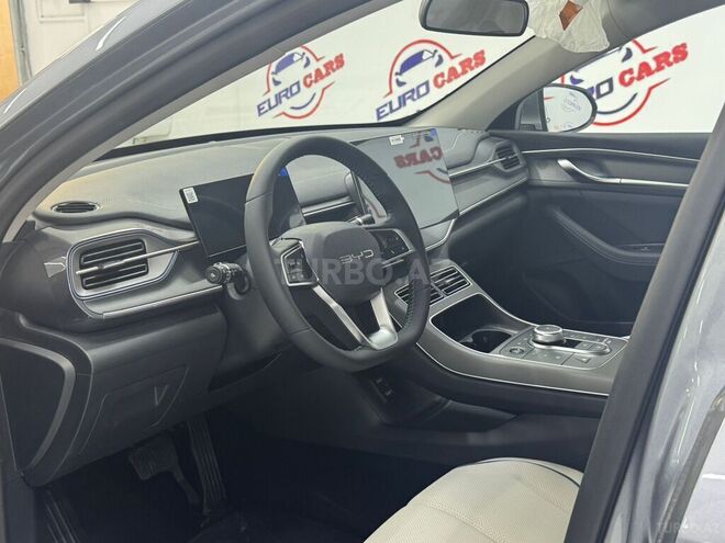 BYD Destroyer 05-9