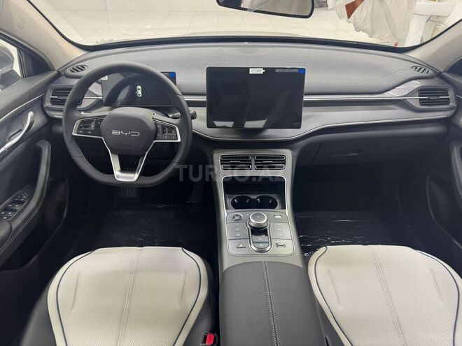 BYD Destroyer 05-6