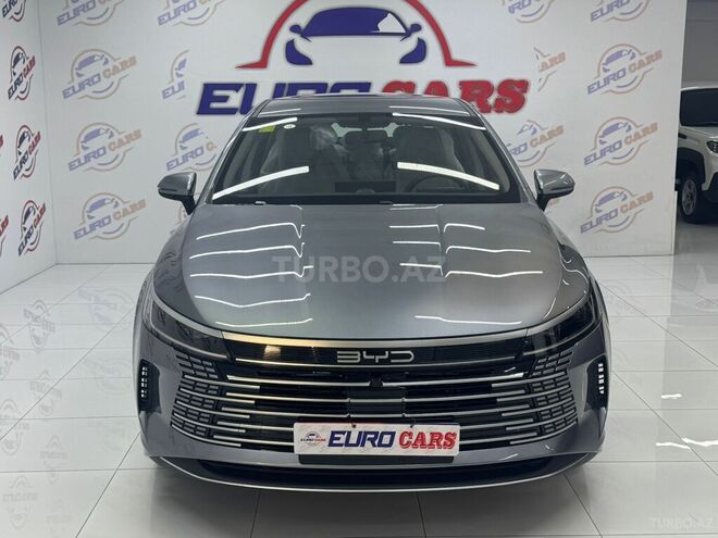 BYD Destroyer 05-15