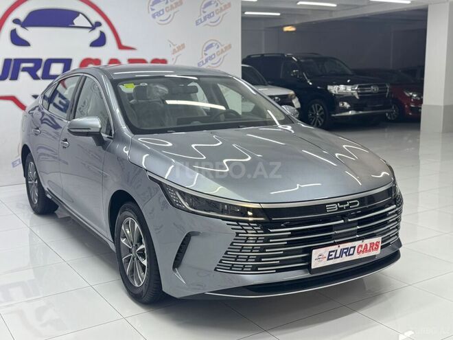 BYD Destroyer 05-16