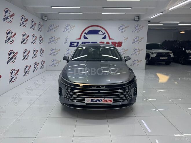 BYD Destroyer 05-14