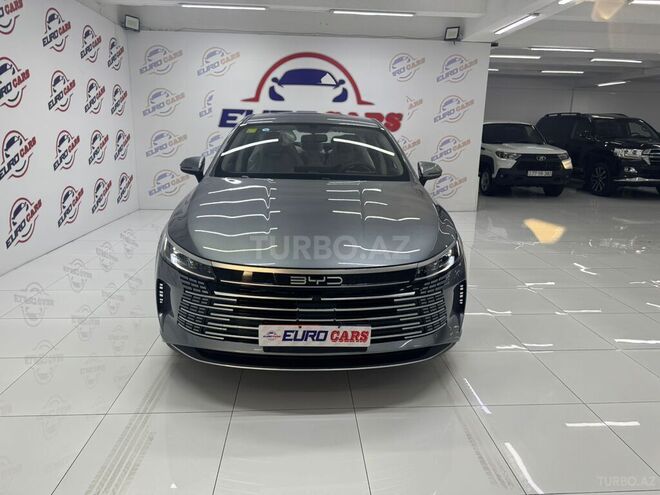 BYD Destroyer 05-1
