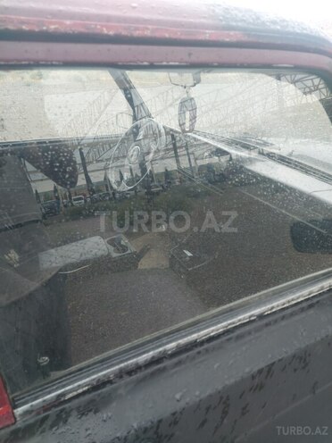 LADA (VAZ) 2107 1996, 92,222 km - 1.3 л - Gəncə