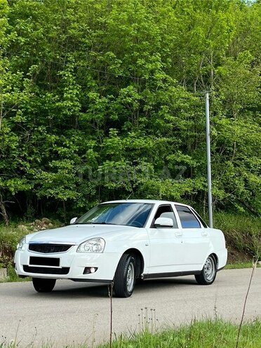 LADA (VAZ) Priora 2013, 216,000 km - 1.6 л - Şamaxı