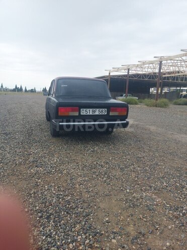 LADA (VAZ) 2107 1996, 92,222 km - 1.3 л - Gəncə