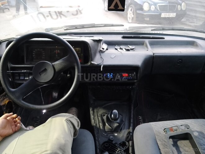 Tofas Sahin 1996, 254,646 km - 1.6 l - Bakı