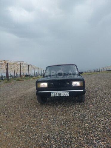 LADA (VAZ) 2107 1996, 92,222 km - 1.3 л - Gəncə
