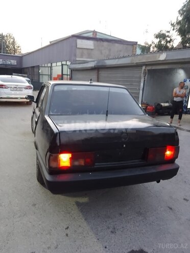 Tofas Sahin 1996, 254,646 km - 1.6 l - Bakı