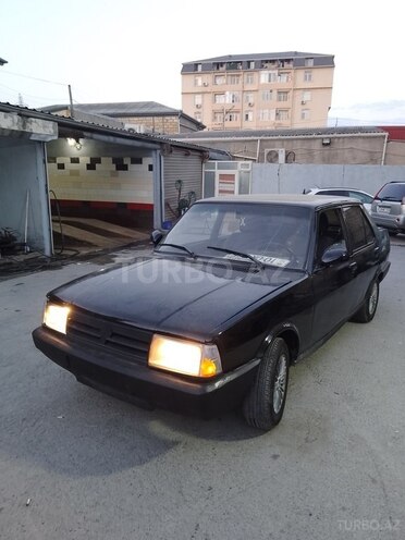 Tofas Sahin 1996, 254,646 km - 1.6 l - Bakı