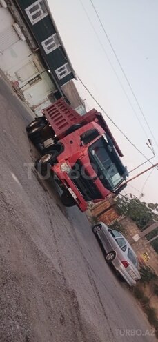 HOWO Sinotruk 2012, 312,000 km - 9.5 l - Bakı