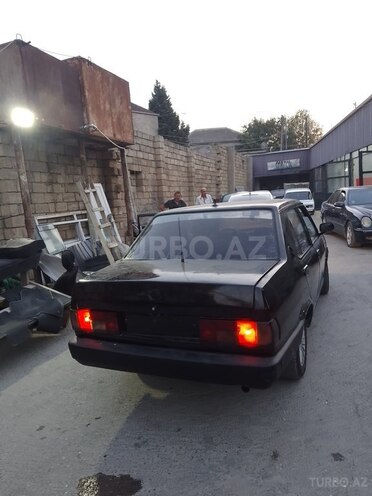 Tofas Sahin 1996, 254,646 km - 1.6 l - Bakı