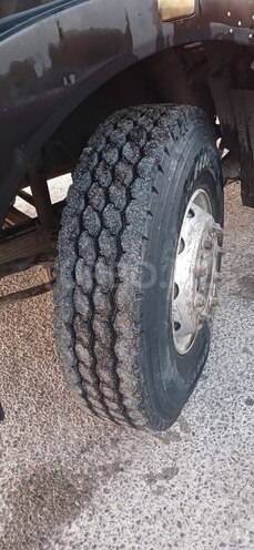 HOWO Sinotruk 2012, 312,000 km - 9.5 l - Bakı