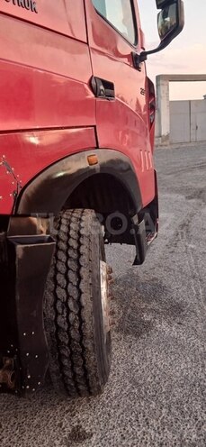 HOWO Sinotruk 2012, 312,000 km - 9.5 l - Bakı