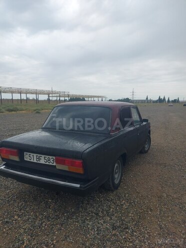 LADA (VAZ) 2107 1996, 92,222 km - 1.3 л - Gəncə