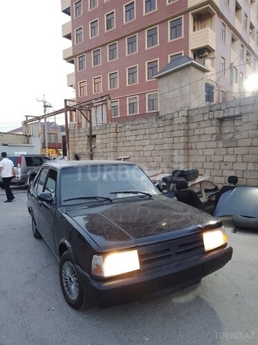 Tofas Sahin 1996, 254,646 km - 1.6 l - Bakı