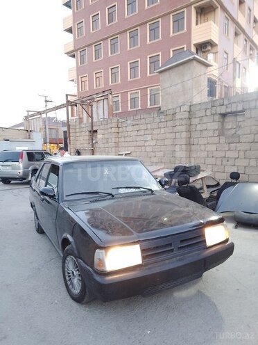 Tofas Sahin 1996, 254,646 km - 1.6 l - Bakı